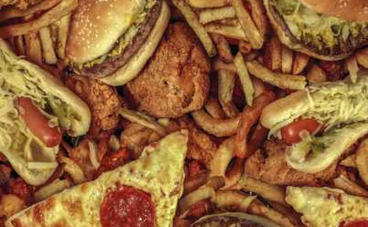 Foods that can affect long-term health and wellness
