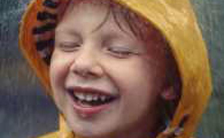 Alternative activities for children