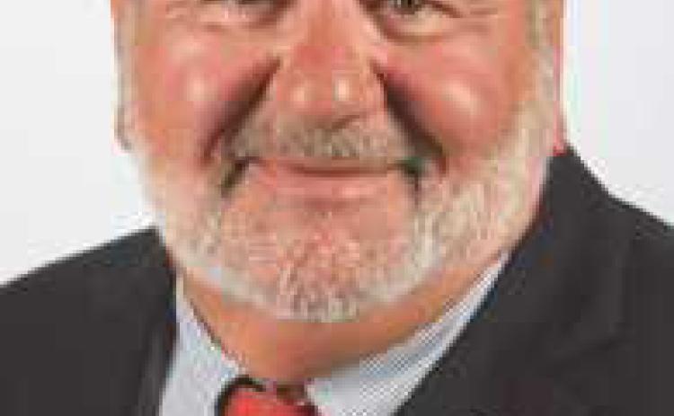 Mr. Schaller, Class of 1977