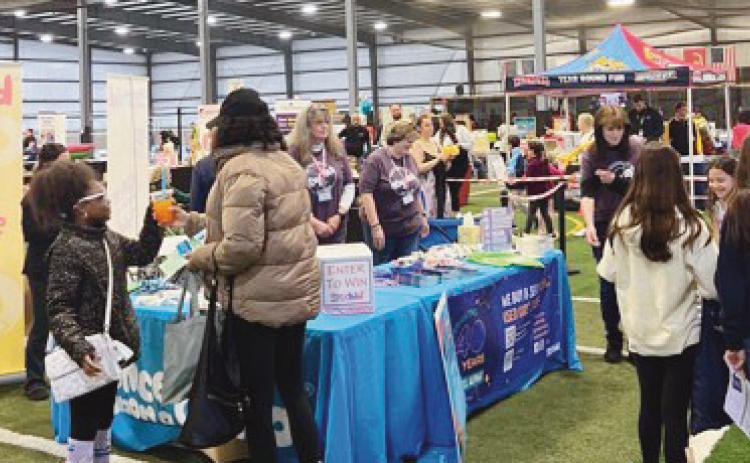 Second Annual Toledo-Rossford Children’s Festival