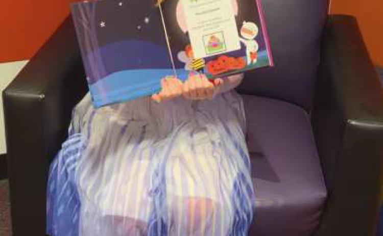 Newest 1,000 books reader