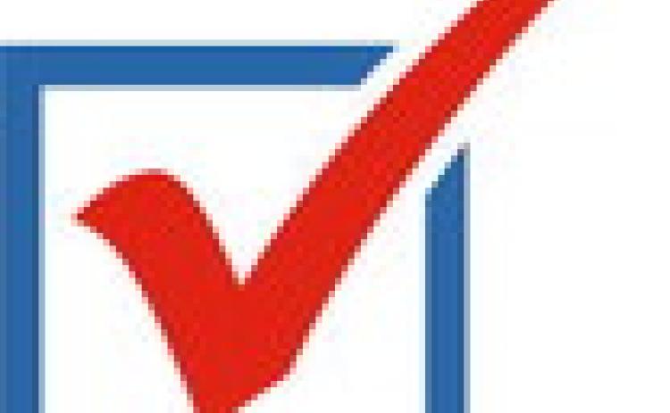 Wood County to use paper check-in for May election