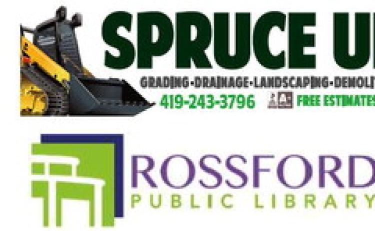 The Rossford Public Library