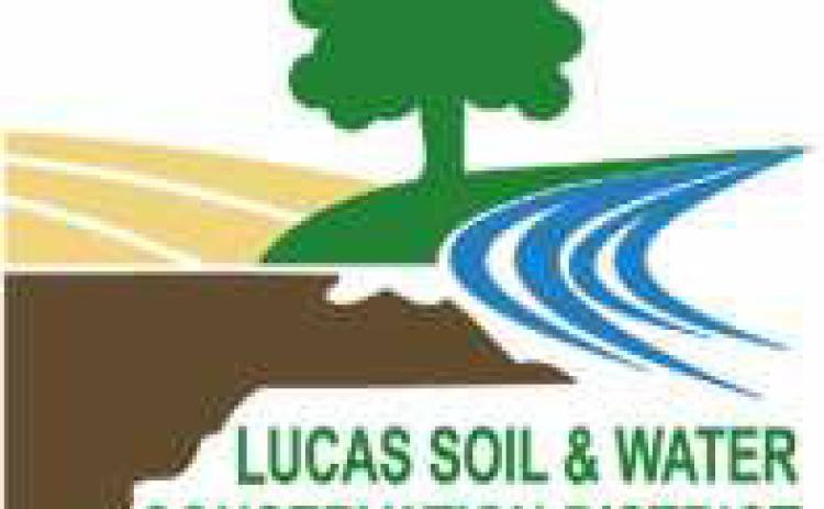 Celebrate conservation and native plants on Fri., May 10