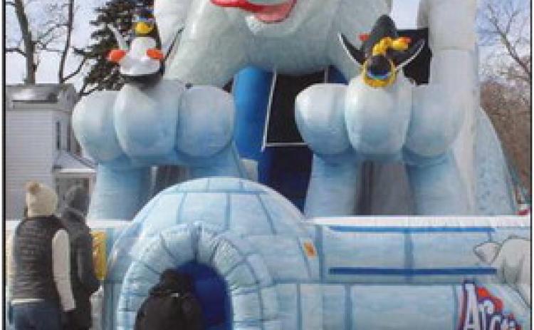 DPI announces 13th annual Winterfest