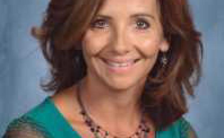 Shelley Williams Bertsch named 2026 Alumni Award of Distinction recipient