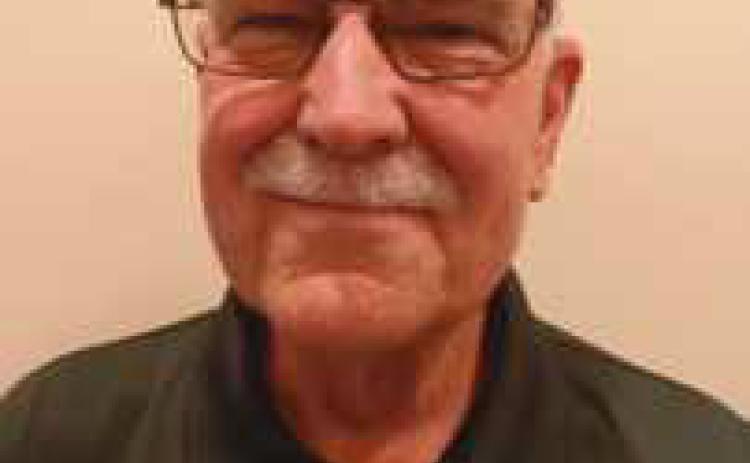 Gary Britten