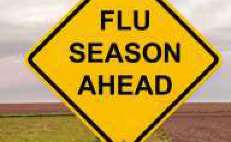 Wood County Health Dept. offers flu and COVID-19 vaccine clinic for December