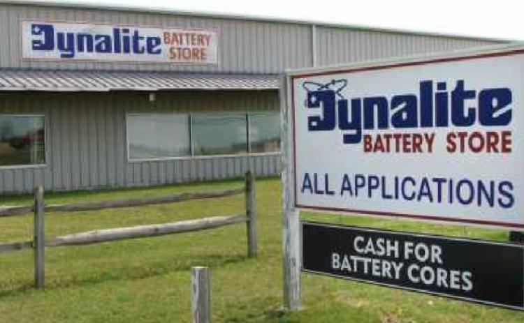 Dynalite Corporation celebrated its 50th anniversary in 2019.