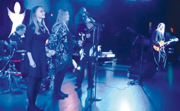Siberian Solstice will perform Sunday, December 22 at St. Paul’s Lutheran Church in Toledo.