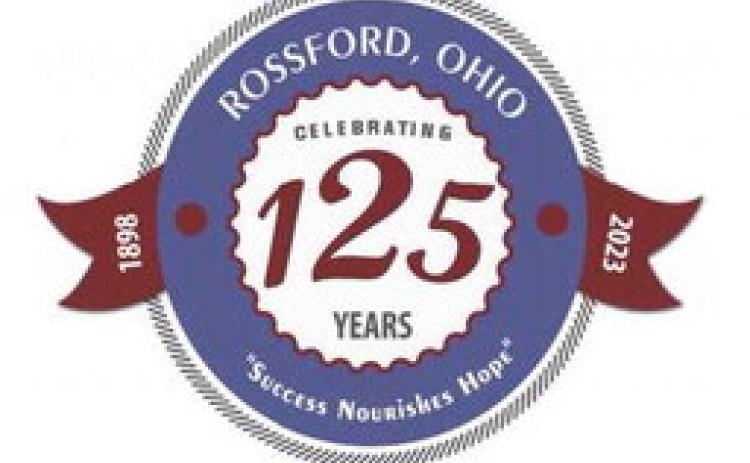 Preparations continue for Rossford’s 125th anniversary summer celebration