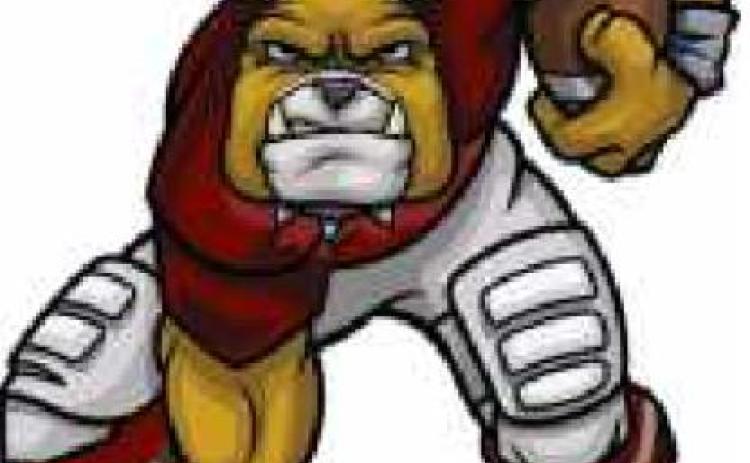 Bulldogs score late to edge Eastmoor 28-27