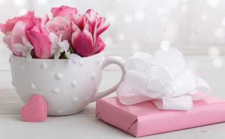 Getting ready for Feb. 14: thoughtful Valentine’s gifts