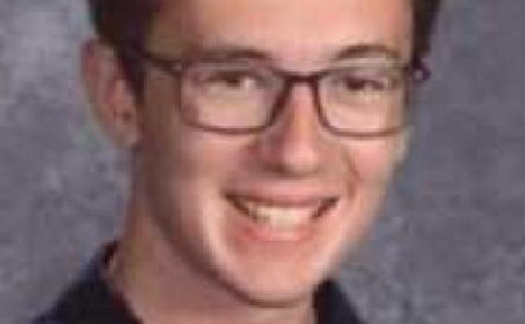 Jacob Lesick