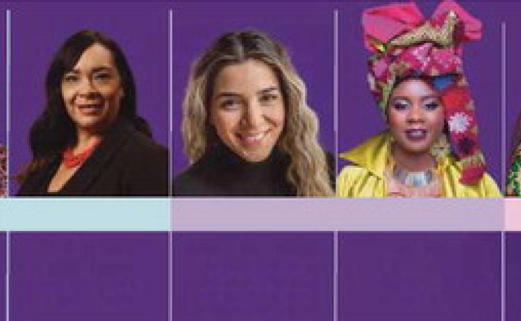 International Women’s Day luncheon is March 8