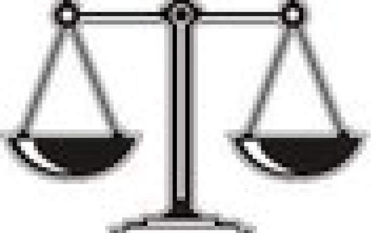 Municipal Court Reports