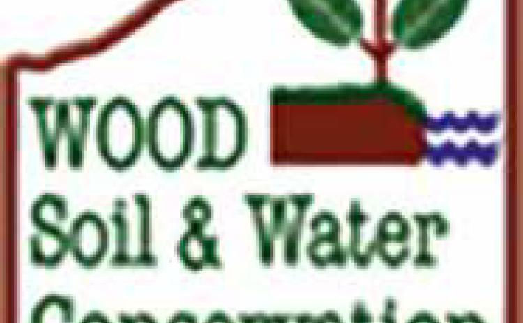 Wood SWCD tree sale