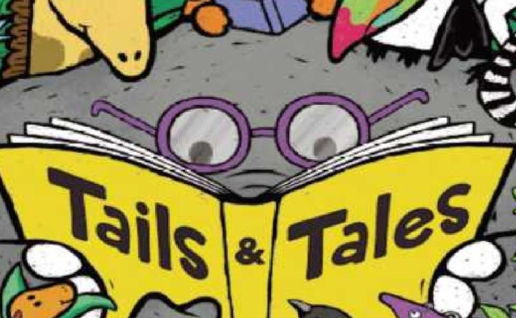 Library kicks off summer reading program in June