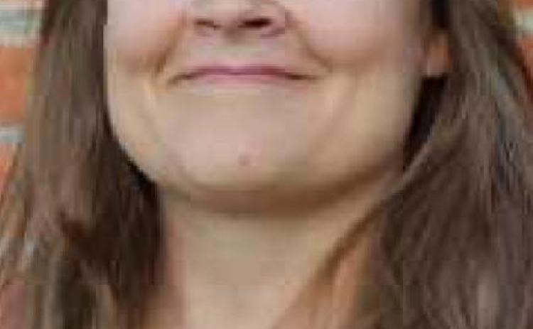 Caroline Zuchowski-Eckel