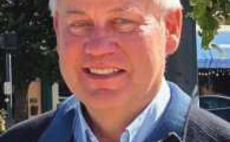 Bob Mack