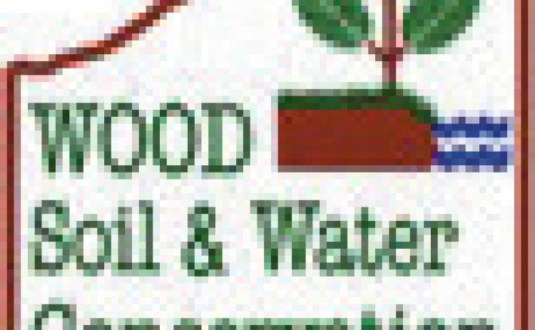Wood SWCD shares landowner ditch maintenance program