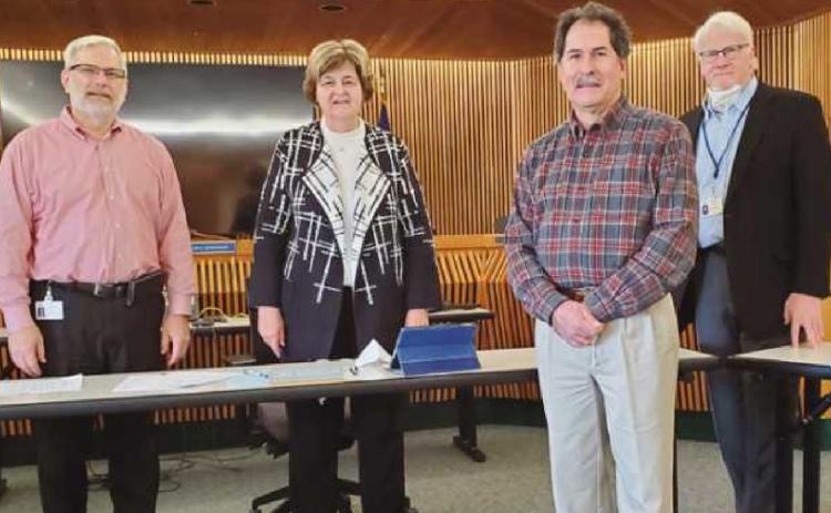 Perrysburg resident appointed to airport authority