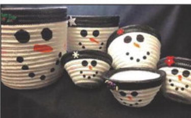 Toledo Craftsman’s Guild Winter Festival of Crafts