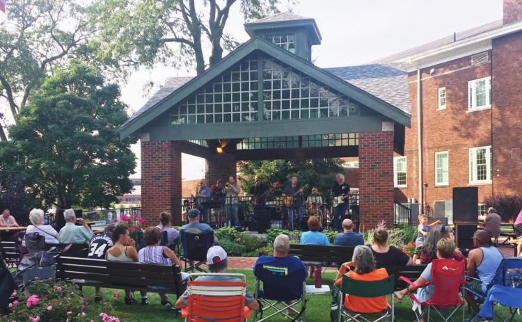 Last Stroll the Street to take place Sept. 29; food, music closes season on a ‘polka’ note