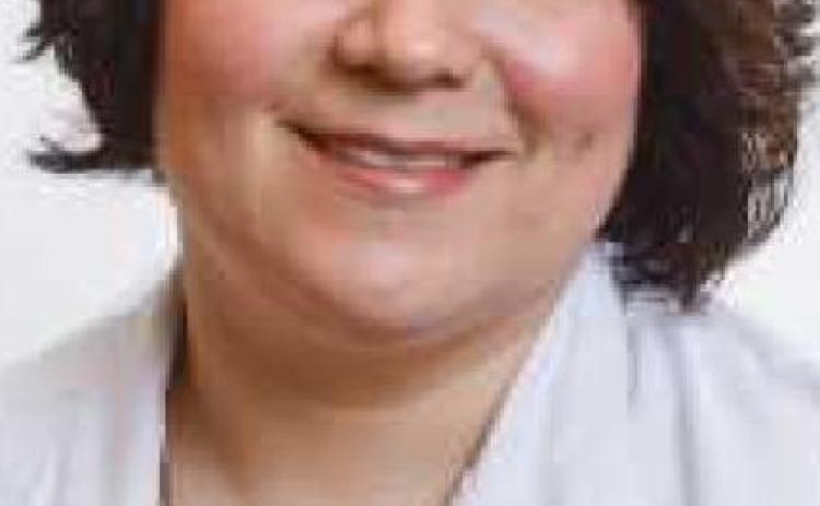 Dr. Dianna Randolph, a doctor of audiology, advised that an evaluation is the first step to treating hearing loss.