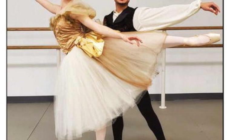 ‘Beauty and the Beast’ March 11-12
