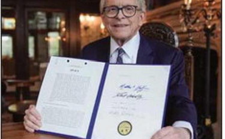 Ohio’s new transportation budget includes funding for U.S. 23 bypass plan