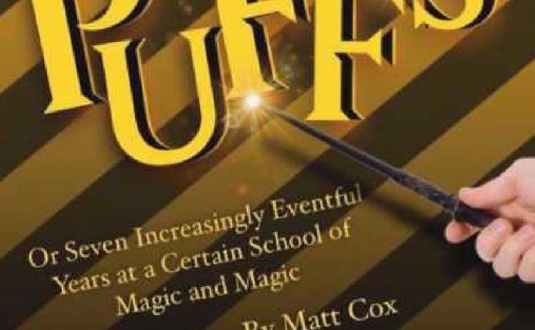 RHS drama students to perform magical show this weekend