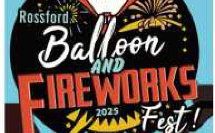 Rossford Balloon and Fireworks Fest seeks volunteers