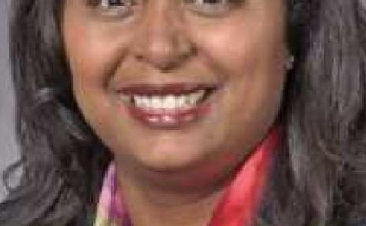 Dr. Dione Somerville