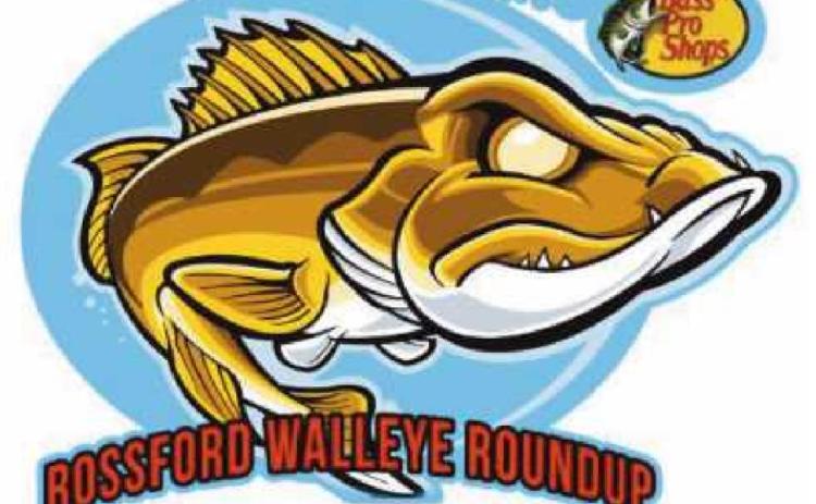 Walleye Roundup returns April 15-16