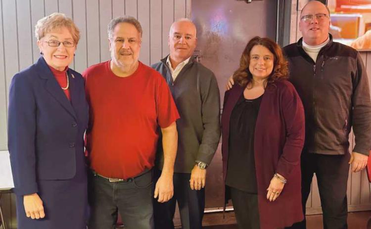 Moe’s Place receives visit from Congresswoman Marcy Kaptur