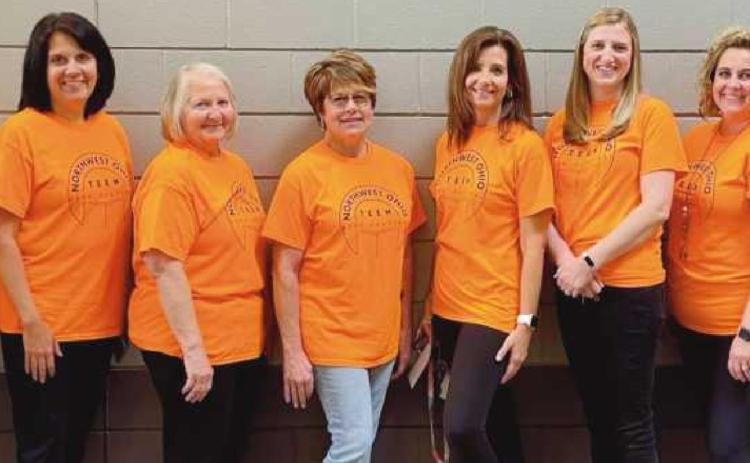RACT gives time, funds to teen book festival