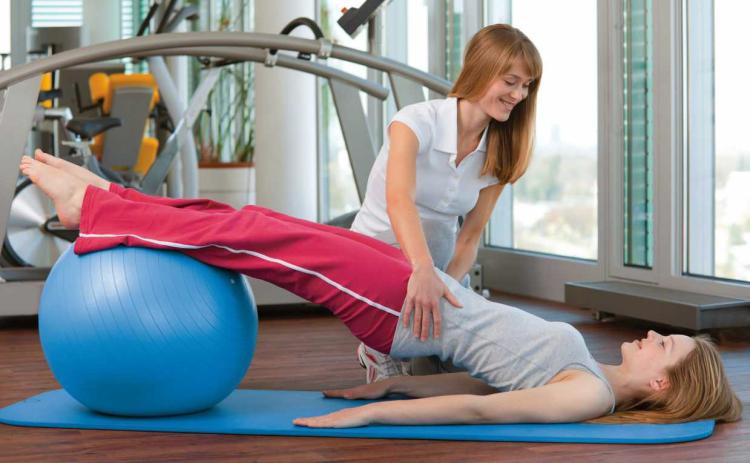 New McLaren St. Luke’s physical therapy office now open in Perrysburg