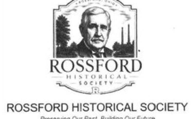 Rossford Historical Society welcomes community to upcoming meeting