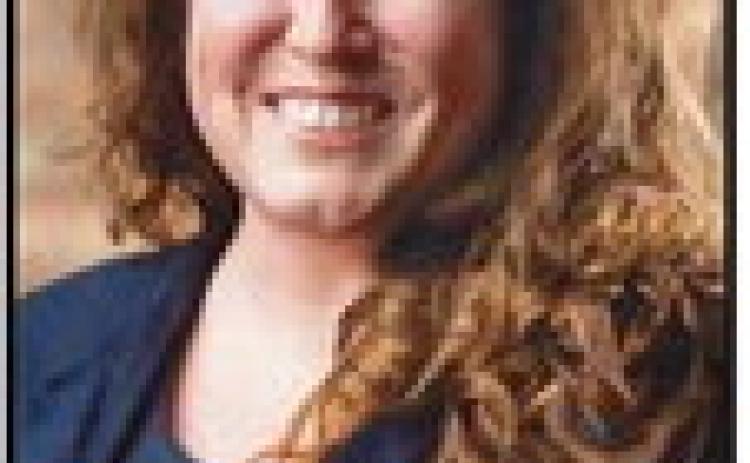 Lyndsey Stough