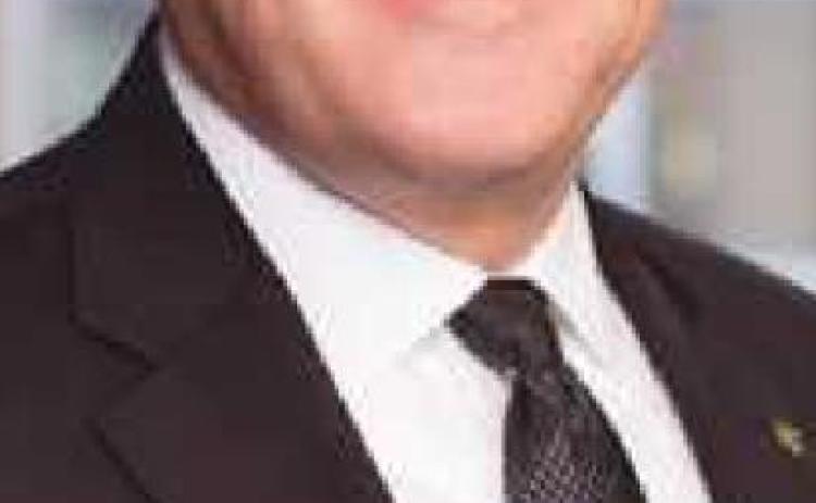 Twp. resident reappointed to NWSD board of trustees