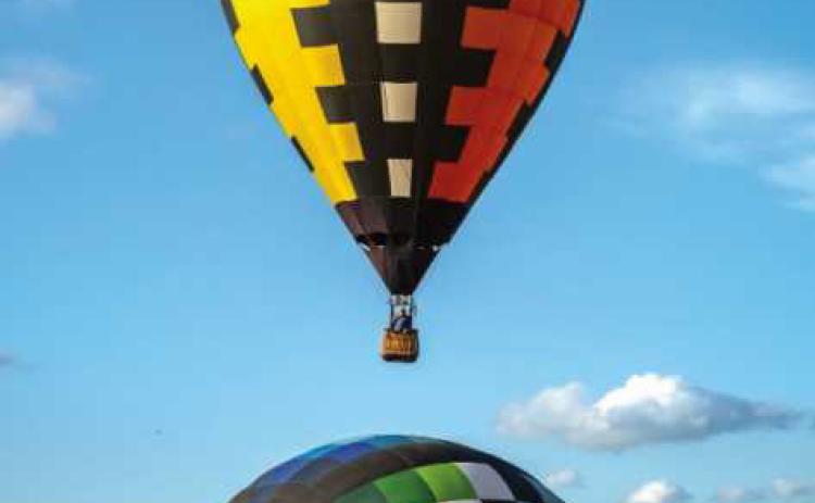 Volunteers sought for 2026 Rossford Balloon and Fireworks Fest - America 250