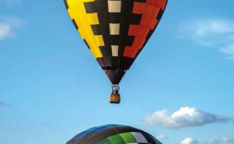 Volunteers sought for 2026 Rossford Balloon and Fireworks Fest - America 250