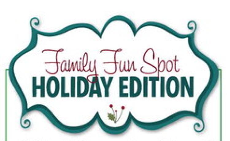 Family Fun Spot