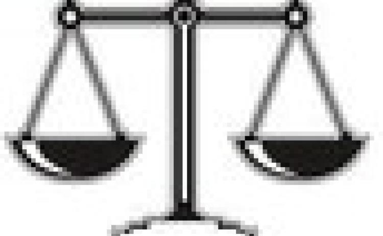 Municipal Court Reports