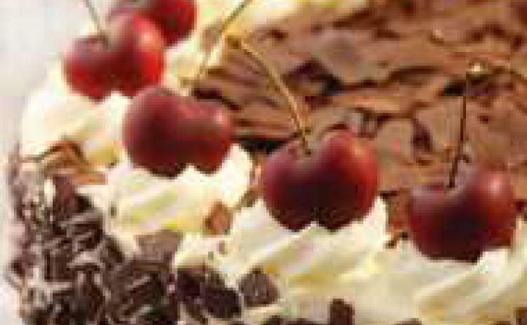 Dessert for Dinner event planned for February 14