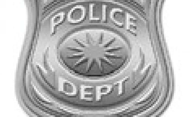 Perrysburg Township Police Report