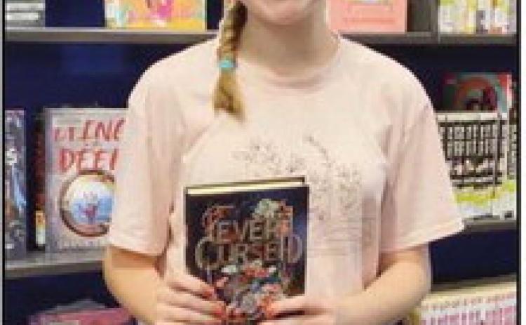 100 Books before graduation