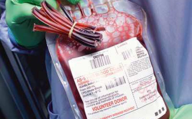 What to know about becoming a blood donor