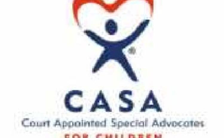 CASA volunteer session set for June 23